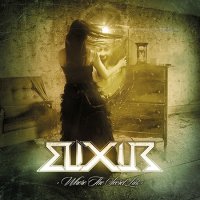 Elixir - Where The Secret Lies (2016)