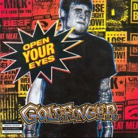 Goldfinger - Open Your Eyes (2002)