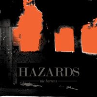 Hazards - The Barrens (2011)