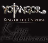 Yotangor - King of the Universe (2009)