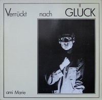 Ami Marie - Verruckt Nach Gluck (1981)