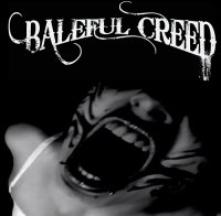 Baleful Creed - Baleful Creed (2013)