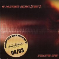 VA - A Human Scanner - Volume One (2003)