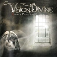 Vision Divine - Stream Of Consciousness (2004)