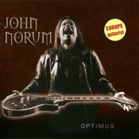 John Norum - Optimus (2005)