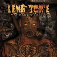 Leng Tch\'e - Man Made Predator (2003)