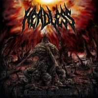 Headless - Cremate The Living (2012)