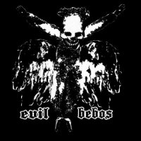 Evil Bebos - The Stranger (2011)
