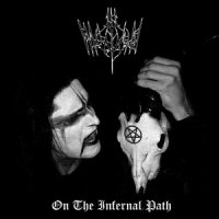 Mabthera - On The Infernal Path (2013)