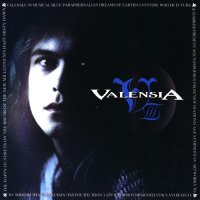 Valensia - Valensia III (1998)