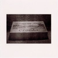 Tennessee River Crooks - Tennessee River Crooks (1976)