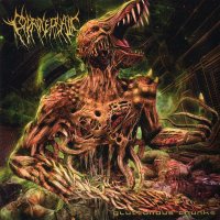 Coprocephalic - Gluttonous Chunks (2013)