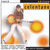 Adriano Celentano - il rock di (2006)  Lossless
