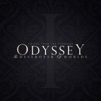 Voices From The Fuselage - Odyssey: The Destroyer Of Worlds (2015)