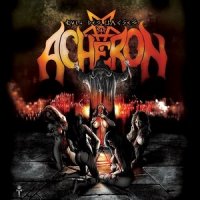 Acheron - Kult Des Hasses (2014)