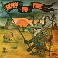 VA - Ready To Fire (Split) (1985)