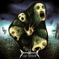 Demenseed - Light Window (2012)