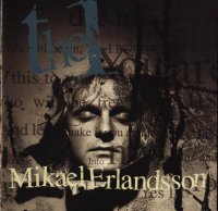 Mikael Erlandsson - The 1 (1994)  Lossless