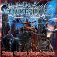 Occision - Defying Temporal Limits Of Existence (2012)