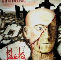 Relicts - 12 On The Richter Scale (2008)