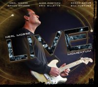 Neal Morse - Live Momentum [3 CD] (2013)