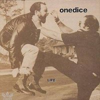 Onedice - Life (2014)