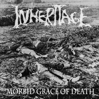 Inheritage - Morbid Grace of Death (2012)