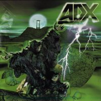 ADX - Résurrection (1998)