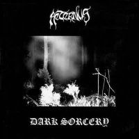 Aeternus - Dark Sorcery (1995)