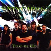 Satycarion - True Or Lie (2009)