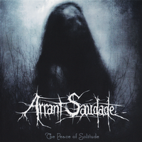 Arrant Saudade - The Peace Of Solitude (2015)  Lossless