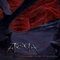 Atrocia - Inward Chaos (2012)