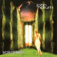 John Norum - Worlds Away (1996)