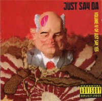 VA - Just Say Da (Volume IV Of Just Say Yes) (1990)