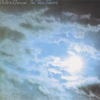 Peter Green - In The Skies (1979)