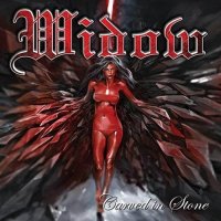 Widow - Carved In Stone (2016)