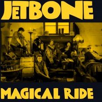 Jetbone - Magical Ride (2015)