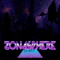 Zonasphere - Zonasphere (2016)