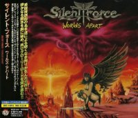 Silent Force - Worlds Apart [KICP-1041] (2004)  Lossless