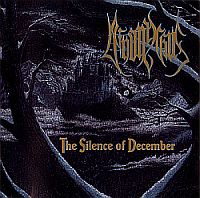 Deinonychus - The Silence Of December (1995)  Lossless