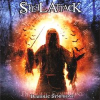 Steel Attack - Diabolic Symphony (2006)