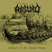 VA - Soldiers Of The Eternal Winter - A Tribute To Absurd (2015)