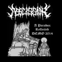 Abscission - A Paradox Reflected (2014)