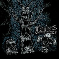 Crypticus - The Rites of Infestation (2010)