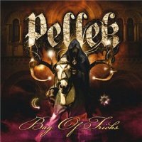 PelleK - Bag Of Tricks [Japanese Edition] (2012)