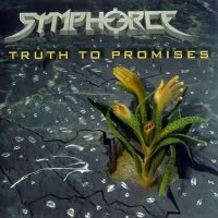 Symphorce - Truth To Promises (1999)  Lossless