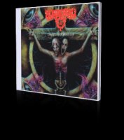 Hypocrisy - Osculum Obscenum (Digipak Reissue 1996) (1993)