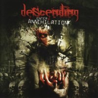 Descending - Enter Annihilation (2008)  Lossless