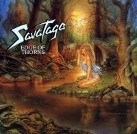 Savatage - Edge Of Thorns (1993)  Lossless