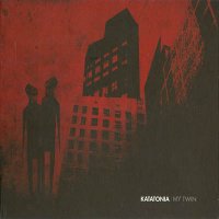 Katatonia - My Twin (2006)  Lossless